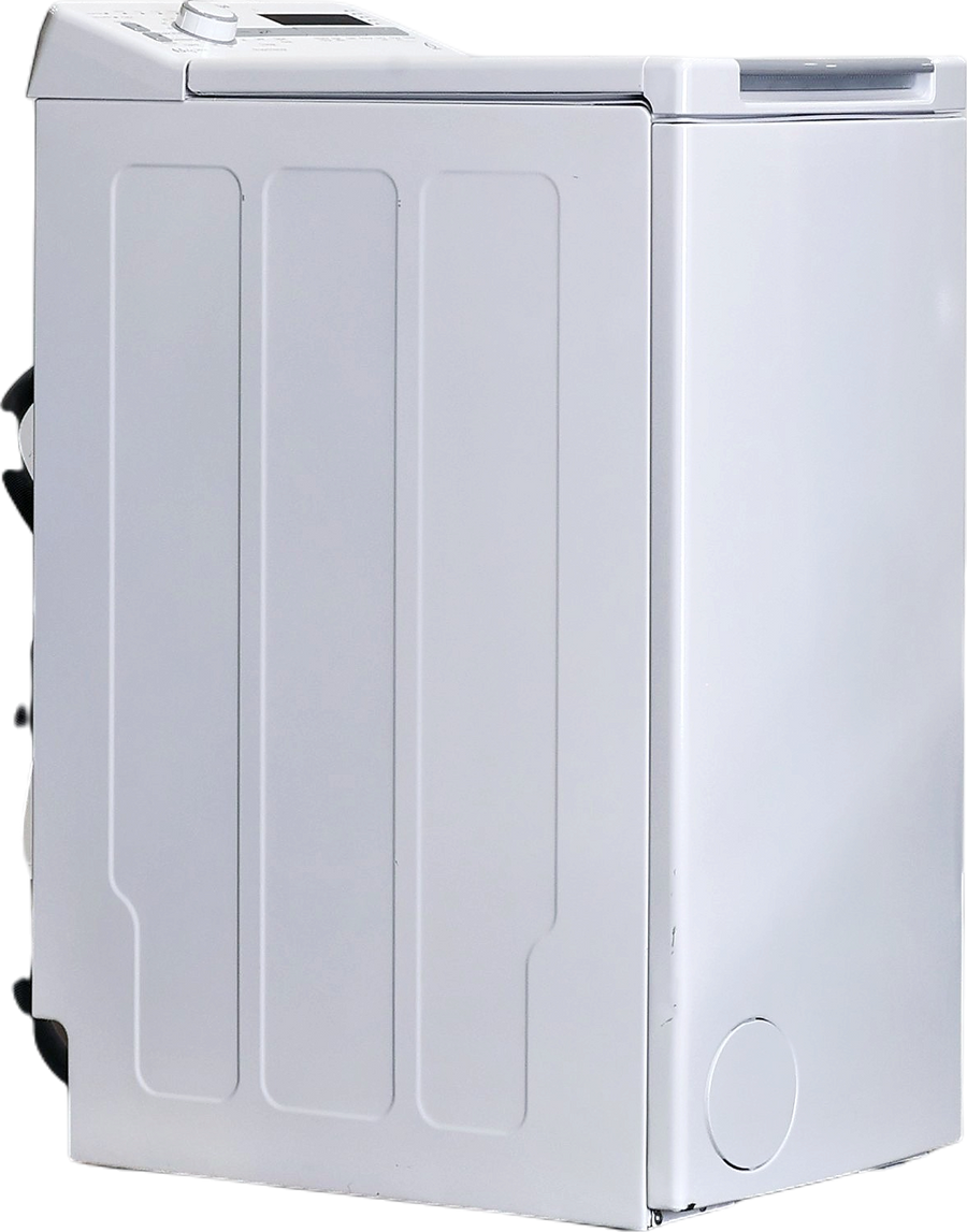 Lave-linge Top 6.5 kg Reconditionné WHIRLPOOL TDLR65230SFRN