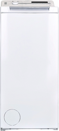 Lave-linge Top 6.5 kg Reconditionné WHIRLPOOL TDLR65230SFRN