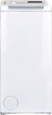 Lave-linge Top 6.5 kg Reconditionné WHIRLPOOL TDLR65230SFRN
