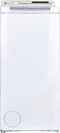 Lave-linge Top 6.5 kg Reconditionné WHIRLPOOL TDLR65230SFRN