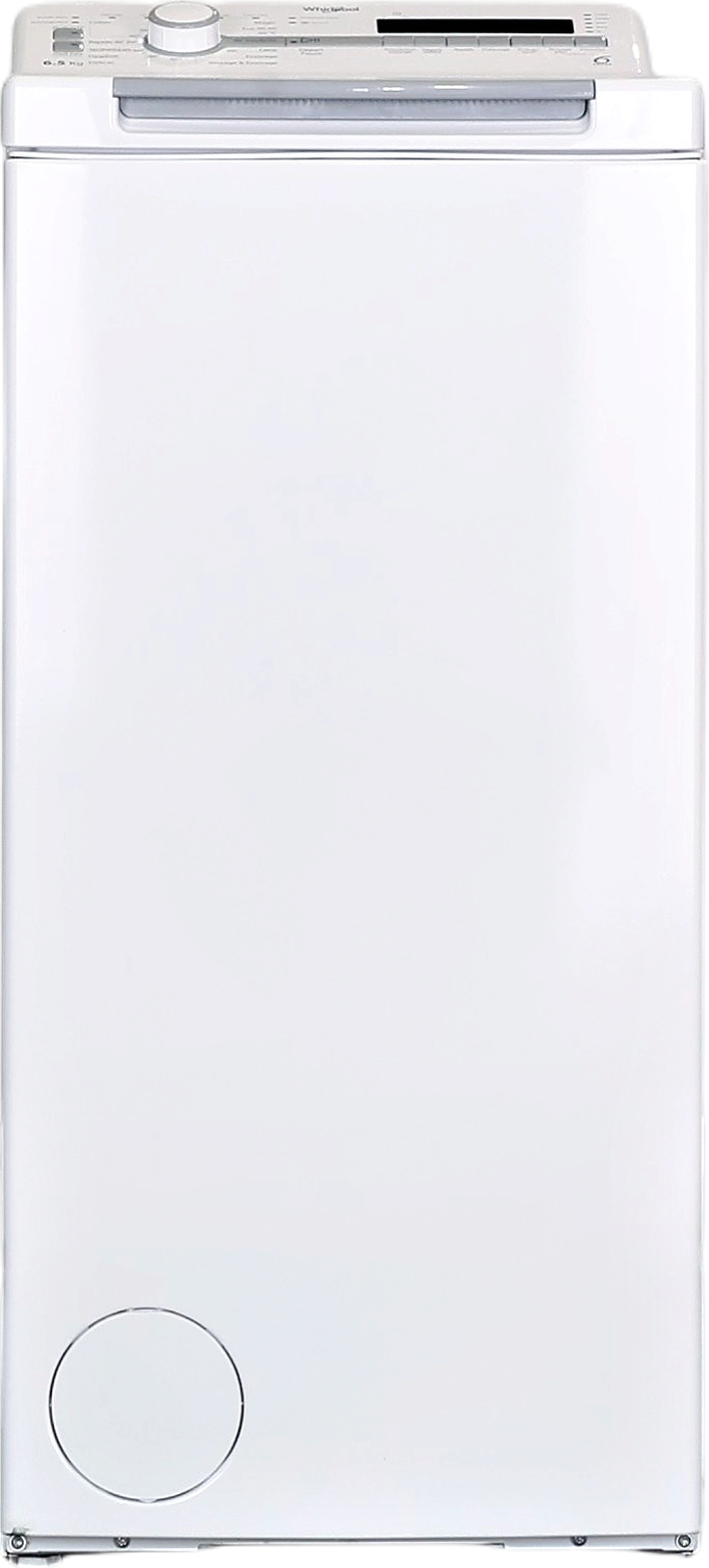 Lave-linge Top 6.5 kg Reconditionné WHIRLPOOL TDLR65230SFRN