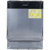 Lave-vaisselle Encastrable 13 couverts Reconditionné ELECTROLUX KEQC7210L