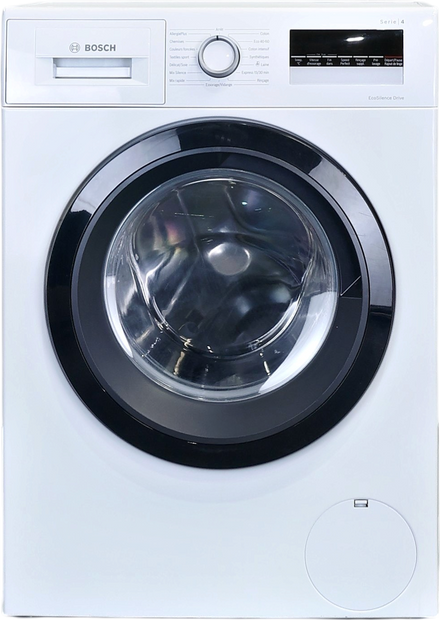 Lave-linge Hublot 9 kg Reconditionné BOSCH WAN28209FF