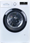 Lave-linge Hublot 9 kg Reconditionné BOSCH WAN28209FF
