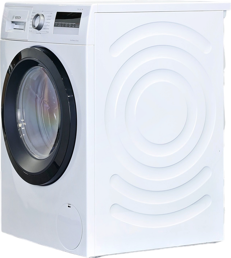 Lave-linge Hublot 9 kg Reconditionné BOSCH WAN28209FF
