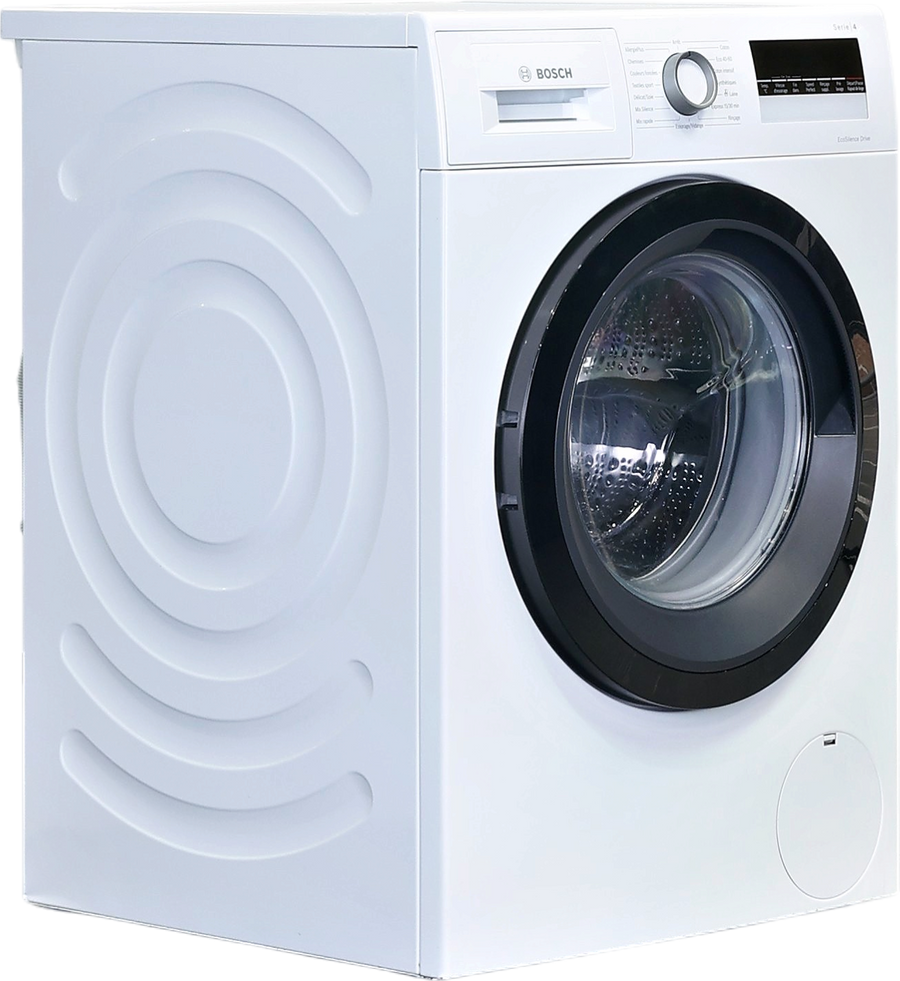Lave-linge Hublot 9 kg Reconditionné BOSCH WAN28209FF