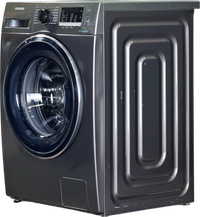 Lave-linge Hublot 7 kg Reconditionné SAMSUNG WW70J5355FX
