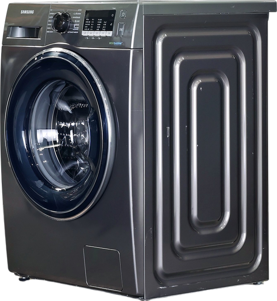 Lave-linge Hublot 7 kg Reconditionné SAMSUNG WW70J5355FX