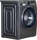 Lave-linge Hublot 7 kg Reconditionné SAMSUNG WW70J5355FX