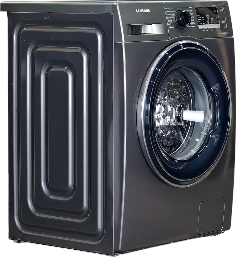 Lave-linge Hublot 7 kg Reconditionné SAMSUNG WW70J5355FX