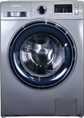 Lave-linge Hublot 7 kg Reconditionné SAMSUNG WW70J5355FX