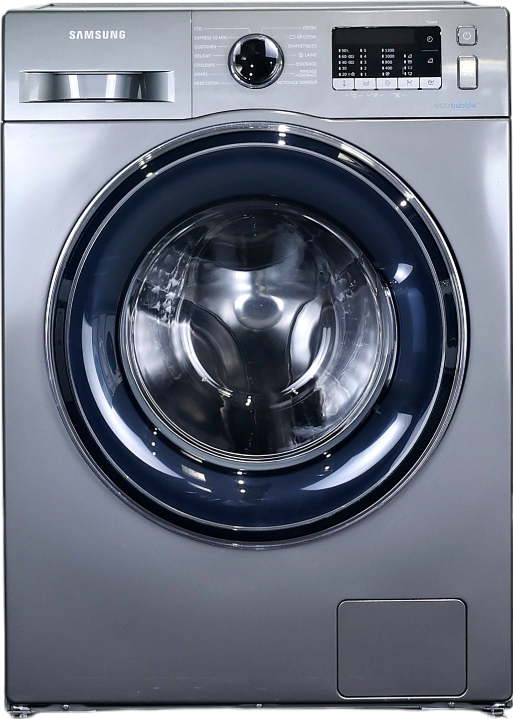 Lave-linge Hublot 7 kg Reconditionné SAMSUNG WW70J5355FX