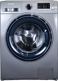 Lave-linge Hublot 7 kg Reconditionné SAMSUNG WW70J5355FX