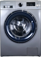 Lave-linge Hublot 7 kg Reconditionné SAMSUNG WW70J5355FX