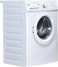 Lave-linge Hublot 7 kg Reconditionné FAURE FWF7140PS