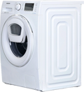 Lave-linge Hublot 8 kg Reconditionné SAMSUNG WW8EK6415SW