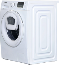 Lave-linge Hublot 8 kg Reconditionné SAMSUNG WW8EK6415SW