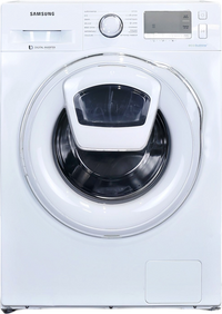 Lave-linge Hublot 8 kg Reconditionné SAMSUNG WW8EK6415SW