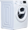 Lave-linge Hublot 8 kg Reconditionné SAMSUNG WW8EK6415SW