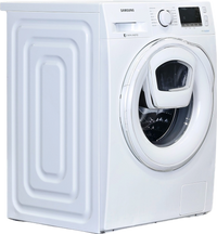 Lave-linge Hublot 8 kg Reconditionné SAMSUNG WW8EK6415SW