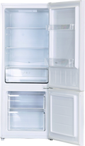 Réfrigérateur Avec Congélateur Reconditionné CANDY CMCL5144W