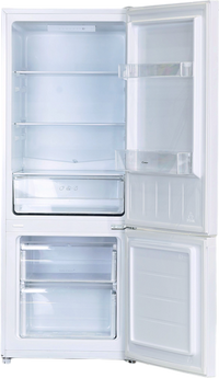 Réfrigérateur Avec Congélateur Reconditionné CANDY CMCL5144W