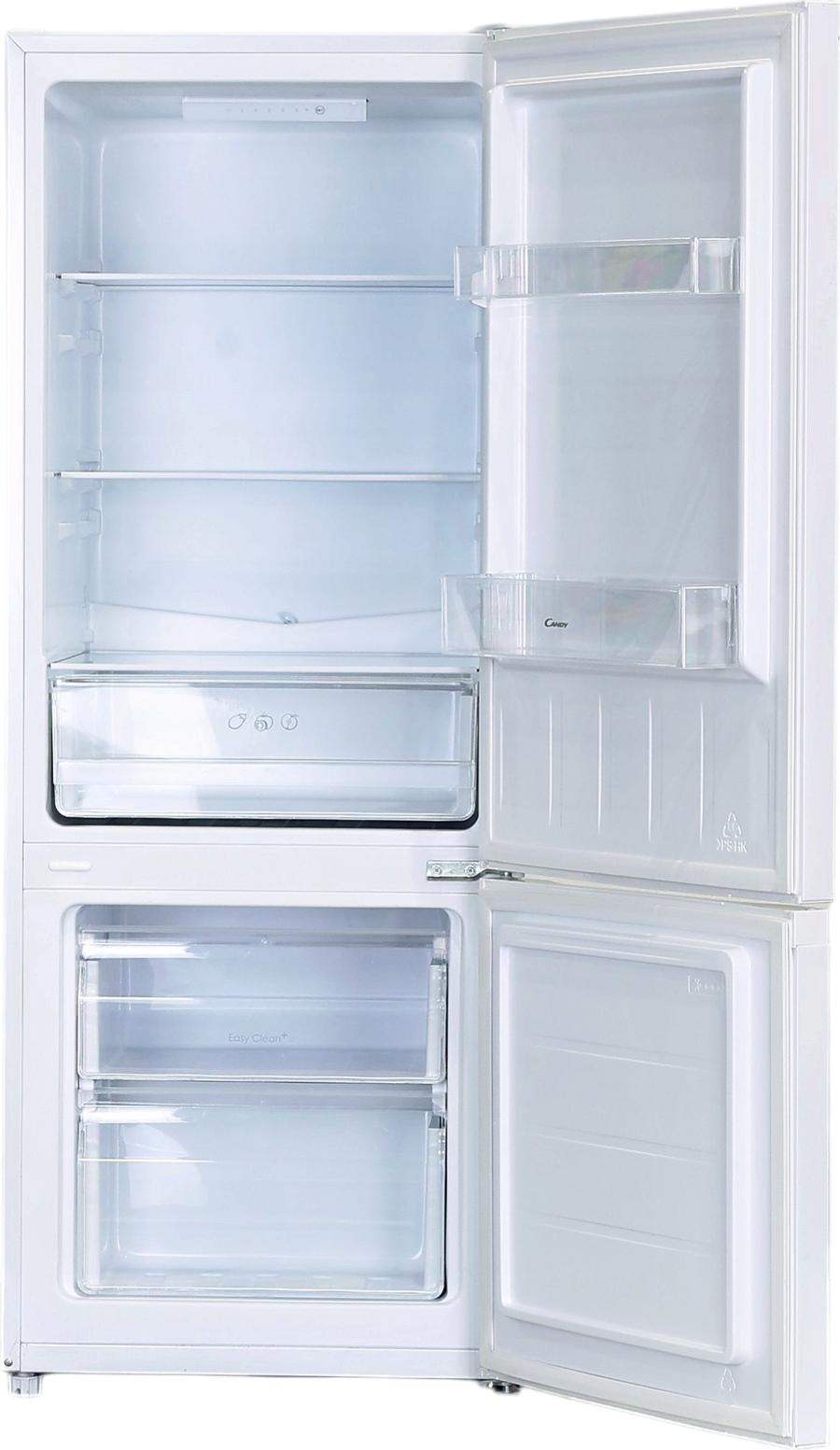 Réfrigérateur Avec Congélateur Reconditionné CANDY CMCL5144W