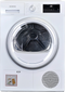 Seche-linge Pompe à Chaleur 7 kg Reconditionné SIEMENS WT45H291FF
