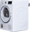 Seche-linge Pompe à Chaleur 7 kg Reconditionné SIEMENS WT45H291FF