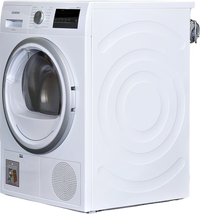 Seche-linge Pompe à Chaleur 7 kg Reconditionné SIEMENS WT45H291FF