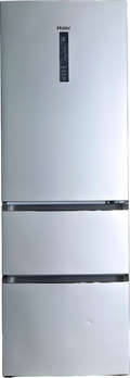 Réfrigérateur Multi-portes 314 Litres Reconditionné HAIER A3FE632CSJ