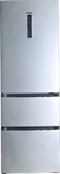 Réfrigérateur Multi-portes 314 Litres Reconditionné HAIER A3FE632CSJ