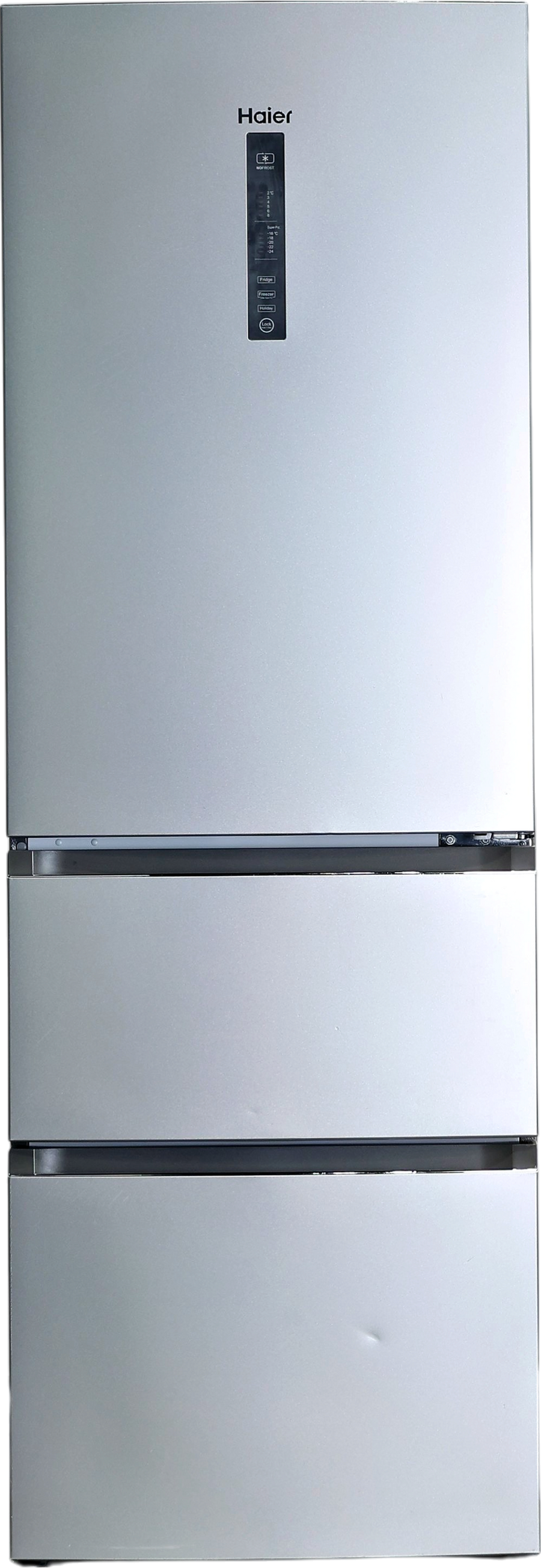 Réfrigérateur Multi-portes 314 Litres Reconditionné HAIER A3FE632CSJ