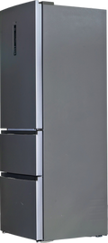 Réfrigérateur Multi-portes 314 Litres Reconditionné HAIER A3FE632CSJ