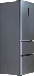 Réfrigérateur Multi-portes 314 Litres Reconditionné HAIER A3FE632CSJ