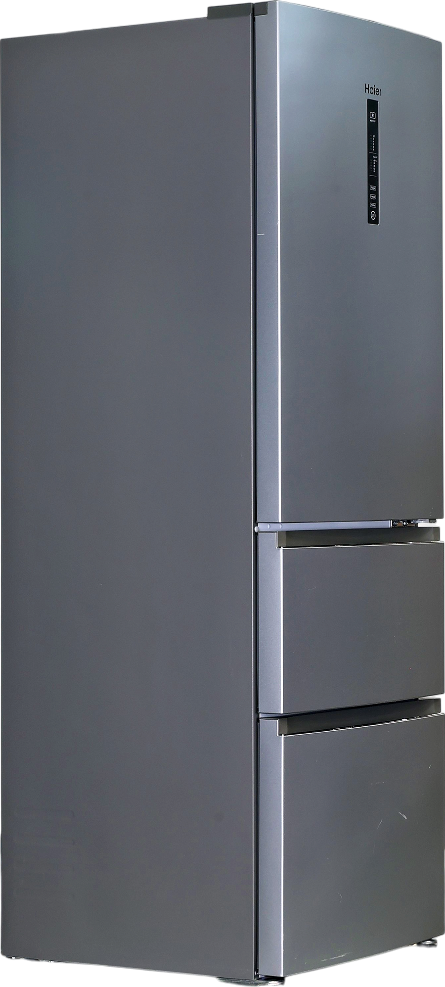 Réfrigérateur Multi-portes 314 Litres Reconditionné HAIER A3FE632CSJ