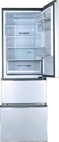 Réfrigérateur Multi-portes 314 Litres Reconditionné HAIER A3FE632CSJ