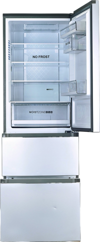 Réfrigérateur Multi-portes 314 Litres Reconditionné HAIER A3FE632CSJ