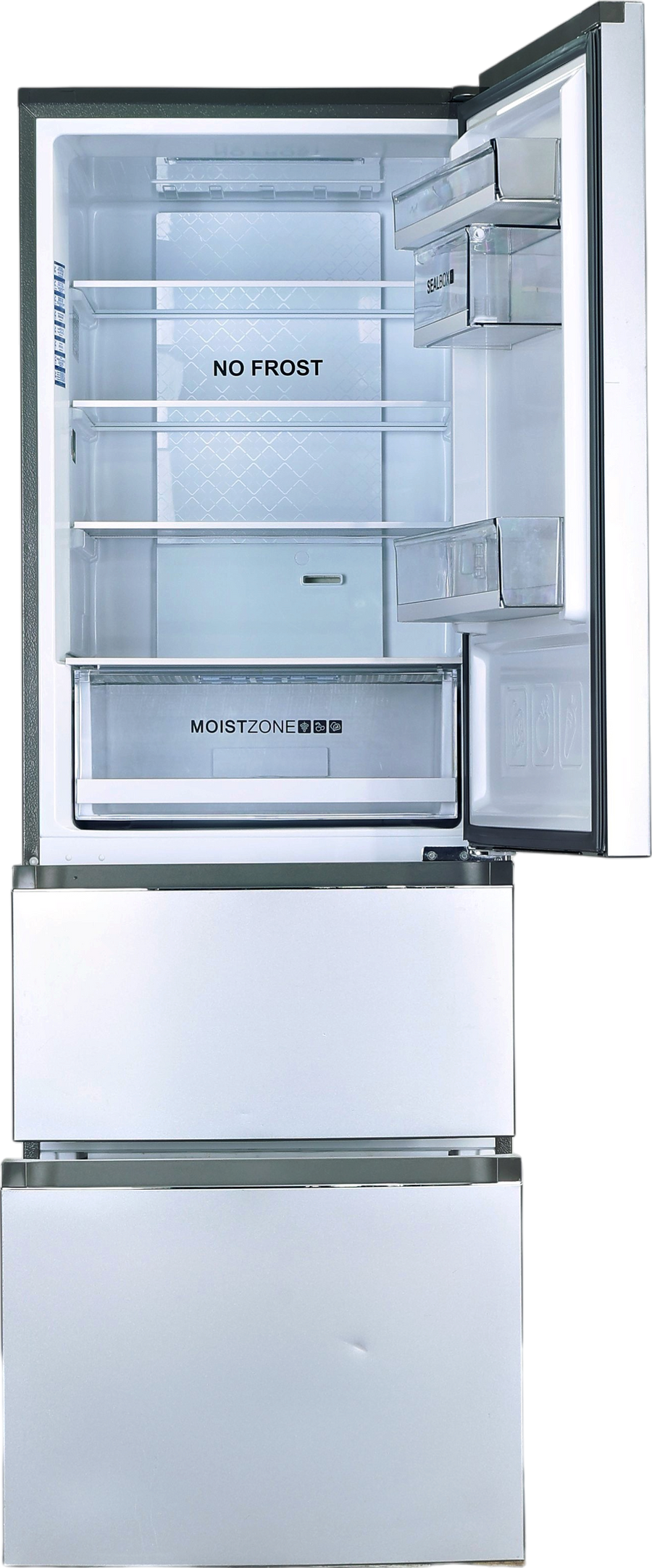 Réfrigérateur Multi-portes 314 Litres Reconditionné HAIER A3FE632CSJ