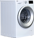 Lave-linge Hublot 8 kg Reconditionné LG F84J54WH