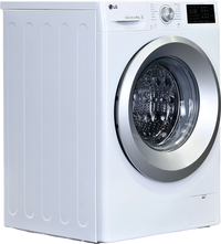 Lave-linge Hublot 8 kg Reconditionné LG F84J54WH