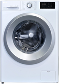 Lave-linge Hublot 8 kg Reconditionné LG F84J54WH