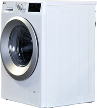 Lave-linge Hublot 8 kg Reconditionné LG F84J54WH