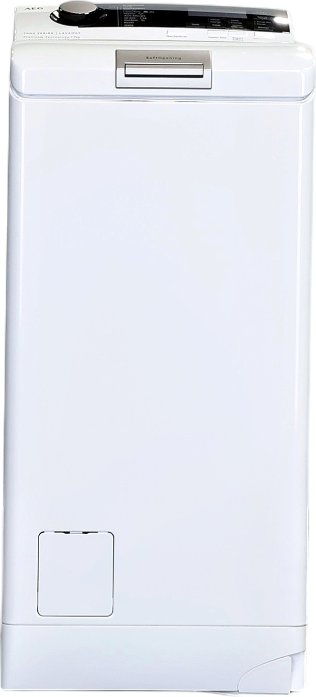 Lave-linge Top 7 kg Reconditionné AEG L7TER722E