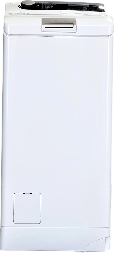 Lave-linge Top 7 kg Reconditionné AEG L7TER722E
