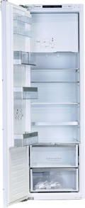 Réfrigérateur Encastrable 286 Litres Reconditionné SIEMENS KI82LAD30