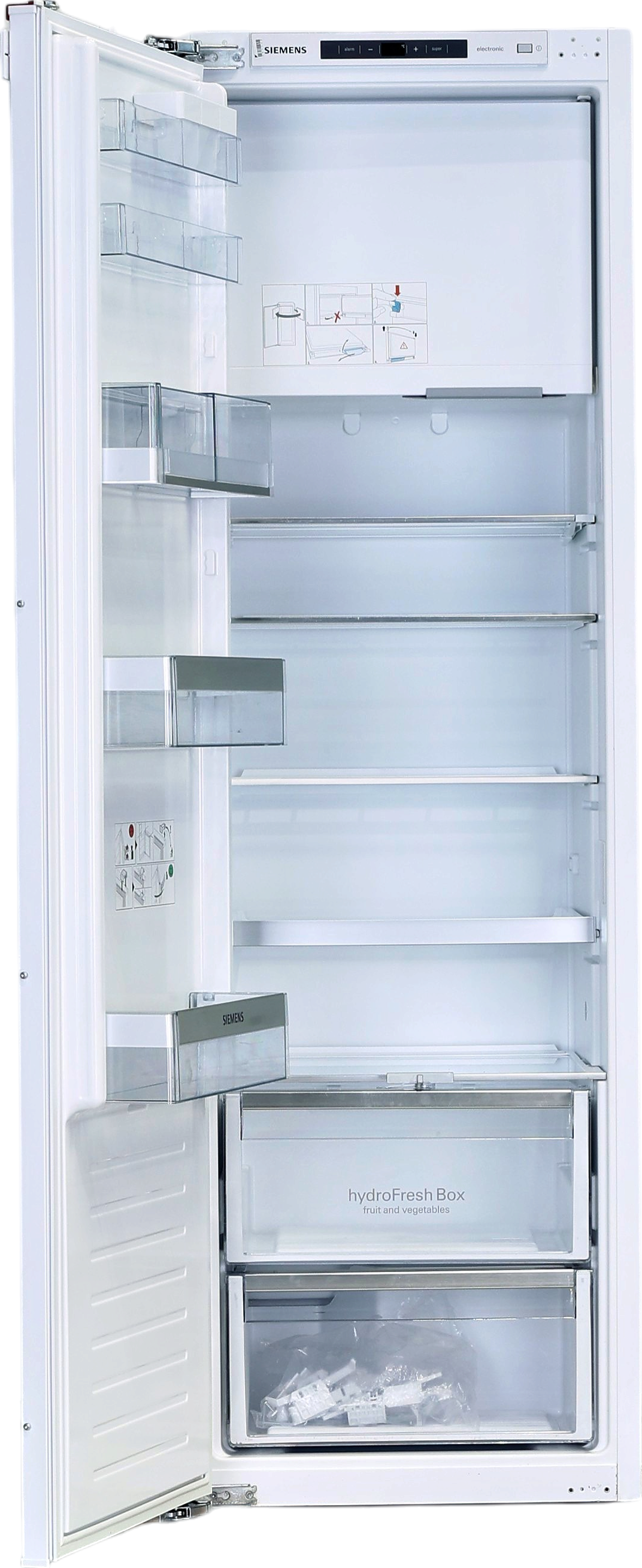 Réfrigérateur Encastrable 286 Litres Reconditionné SIEMENS KI82LAD30