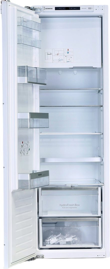 Réfrigérateur Encastrable 286 Litres Reconditionné SIEMENS KI82LAD30
