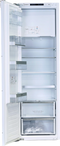 Réfrigérateur Encastrable 286 Litres Reconditionné SIEMENS KI82LAD30