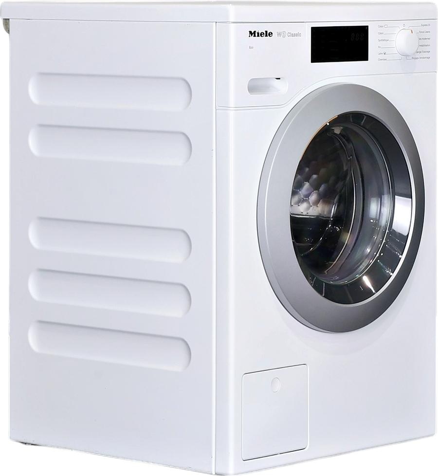 Lave-linge Hublot 7 kg Reconditionné MIELE WDB 020